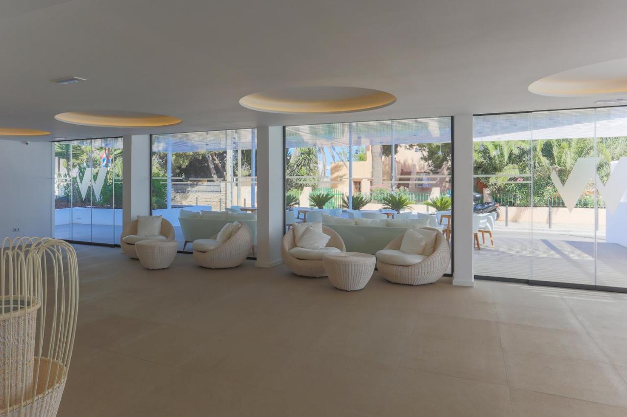 Sunrise Suites İbiza Kenti Dış mekan fotoğraf