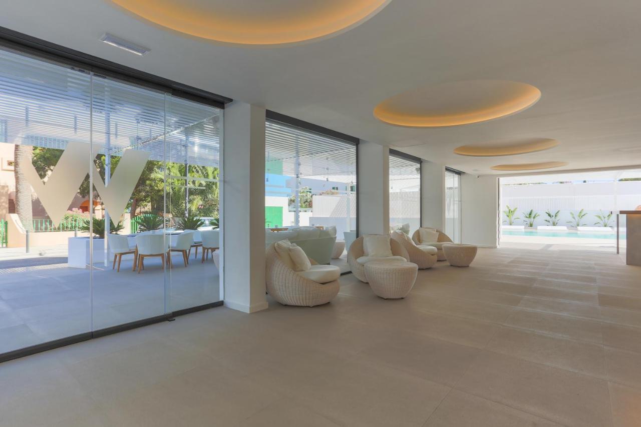Sunrise Suites İbiza Kenti Dış mekan fotoğraf