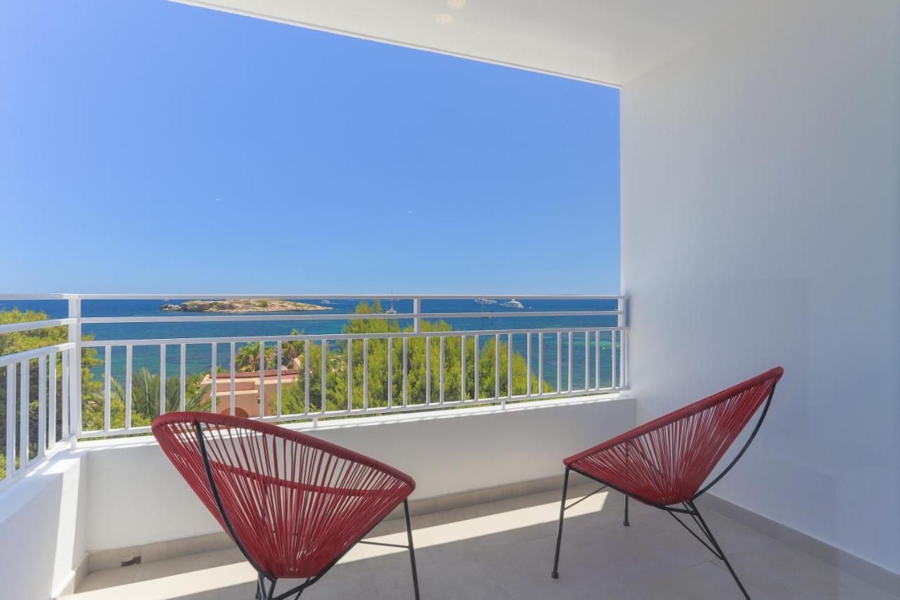 Sunrise Suites İbiza Kenti Dış mekan fotoğraf