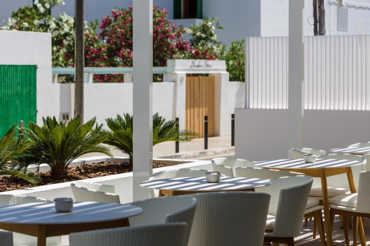 Sunrise Suites İbiza Kenti Dış mekan fotoğraf