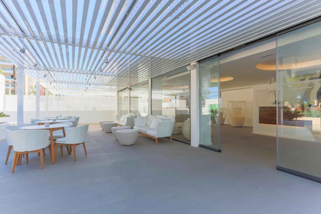 Sunrise Suites İbiza Kenti Dış mekan fotoğraf