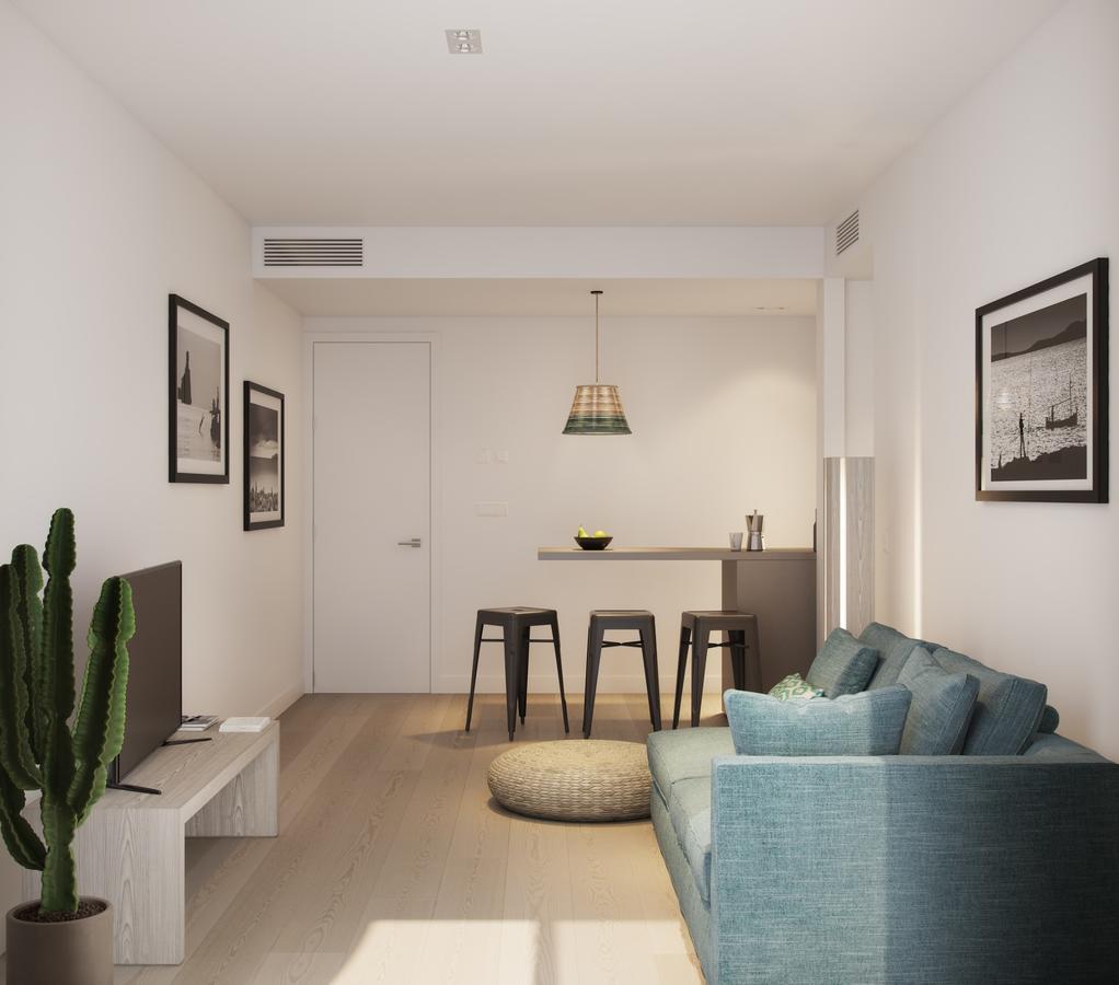 Sunrise Suites İbiza Kenti Dış mekan fotoğraf